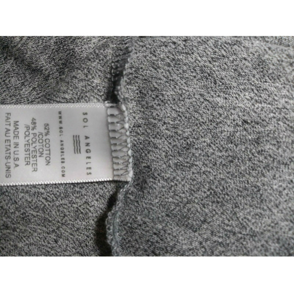 Sol Angeles Anthropologie T-Shirt - Picture 6 of 6